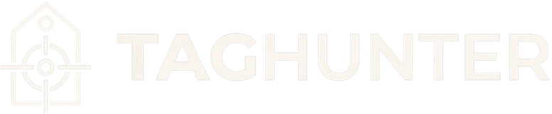Tag Hunter