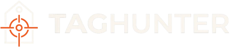 Tag Hunter
